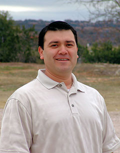Joe Cervantez
