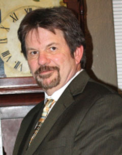 Byron Guisbert