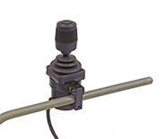Compact Joystick Single Switch